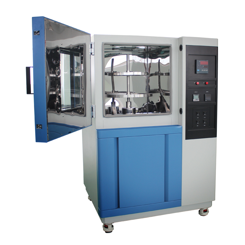 防銹油脂濕熱試驗箱