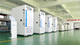 高低溫試驗箱能否替代現場實測？